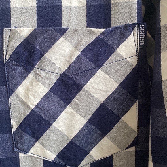 Scifen Button up - Picture 2 of 5